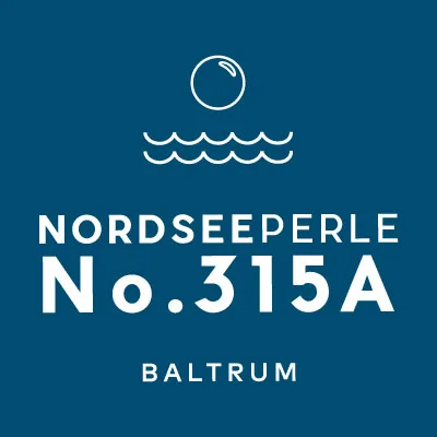 Nordseeperle No. 315A